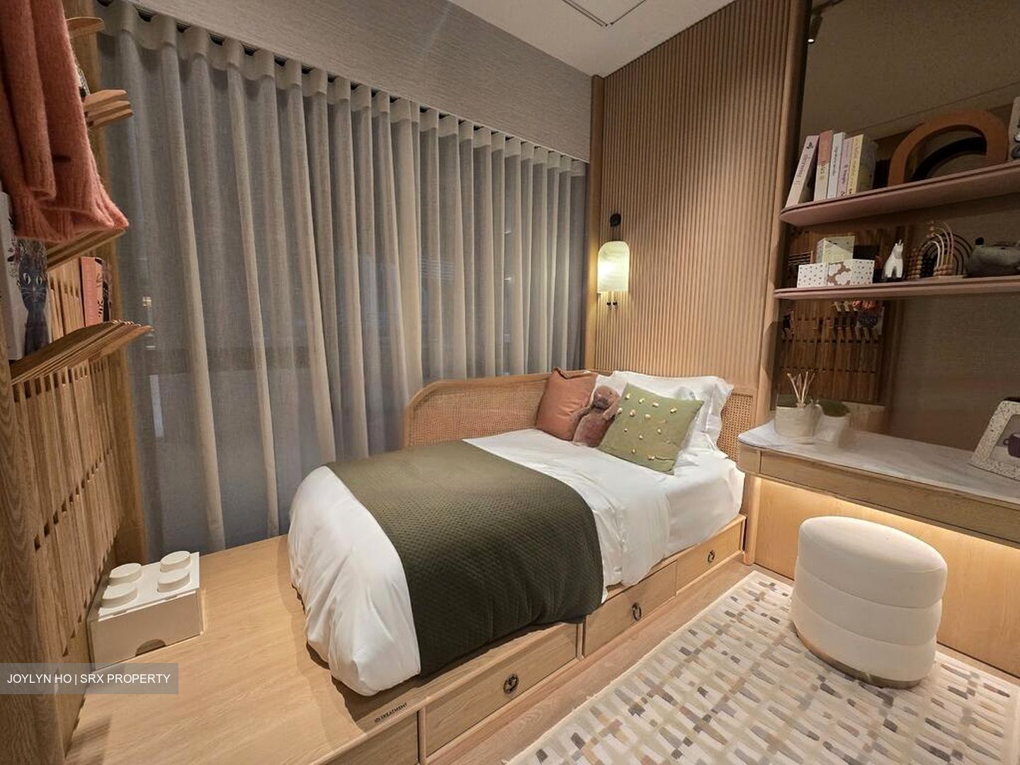 Bloomsbury Residences (D5), Apartment #474370661